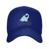 Daddysaurus Dinosaur Dinosaur Dad Baseball Cap Military Cap Unisex Boy Child Womens