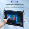 7" Raspberry Pi HDMI Driver-Free Capacitive Touchscreen Display - Industrial Control HD IPS LCD