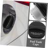 GRADENEVE Fuel Tank Cap Fuel Cap Fuel Tank Cap Gas Tank Door