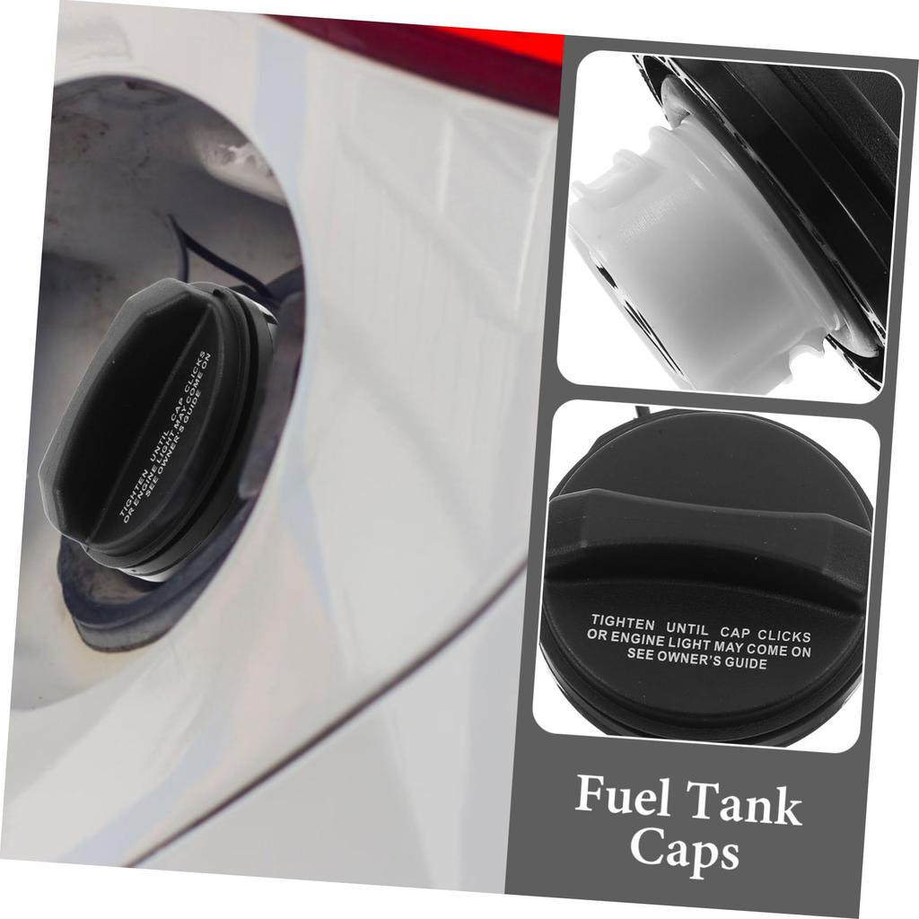 GRADENEVE Fuel Tank Cap Fuel Cap Fuel Tank Cap Gas Tank Door