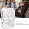 Children Car Seat Sun Shade Cover Kid Heat Insulation UV Block Car Seats Cover