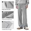 Warrior Men's Loose Fit Straight Leg Casual Sweatpants