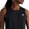 New Balance Mens Accelerate Running Tank Top