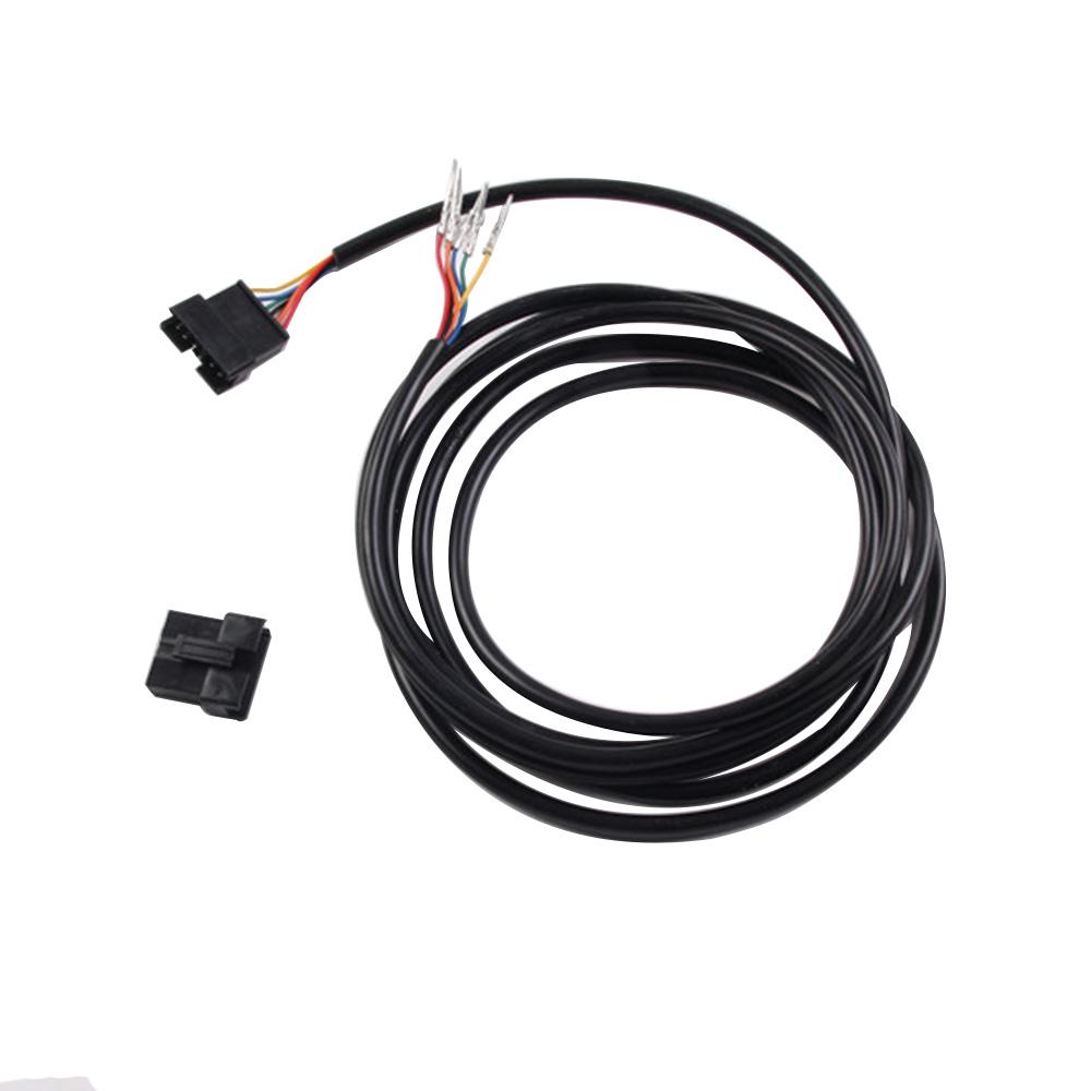 Jipin Controller Hall Kein Hall Motorzubehör 36V 48V 52V 60V JP LCD Display Elektroroller Gasgriff Schalter Universal