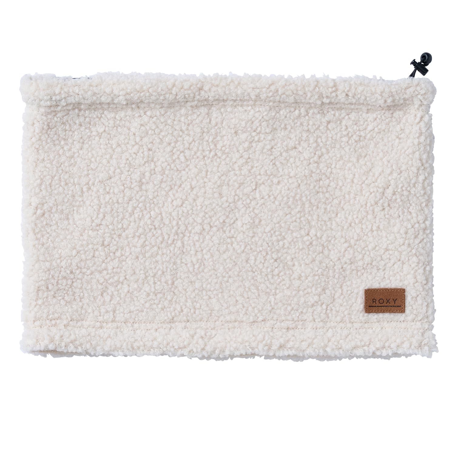 

Женская двусторонняя флисовая балаклава-шарф Roxy OWT