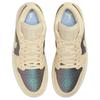 Air Jordan 1 Low SE Muslin Royal Tint Women Sneakers Cream Sail IH4110-104