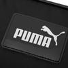 New PUMA Fabric Shoulder Bag Women's Pure Black 078346-01