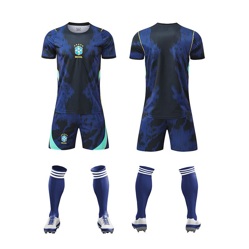 2026 United States, Canada and Mexico World Cup Home and Away Jersey Sets for Each Country