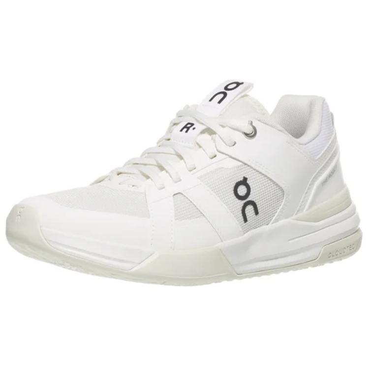 ON  The Roger Clubhouse Pro White Ice Women Sneakers 3WD30050202