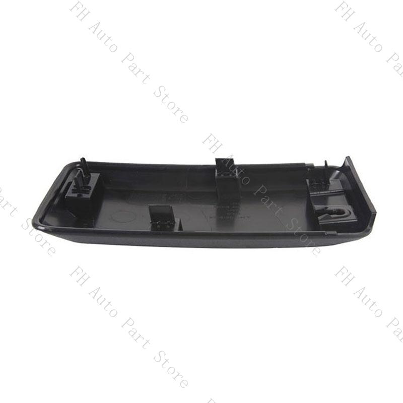 2PCS Car Front Bumper Guards Pads Hole Trim Cover Beze Lid Cap For Ford F150 F-150 2018