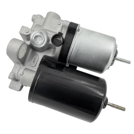 Compatible ABS Motor Pump Brake Booster for Toyota Prius, RAV4, Corolla (Part No. 47070-47060).