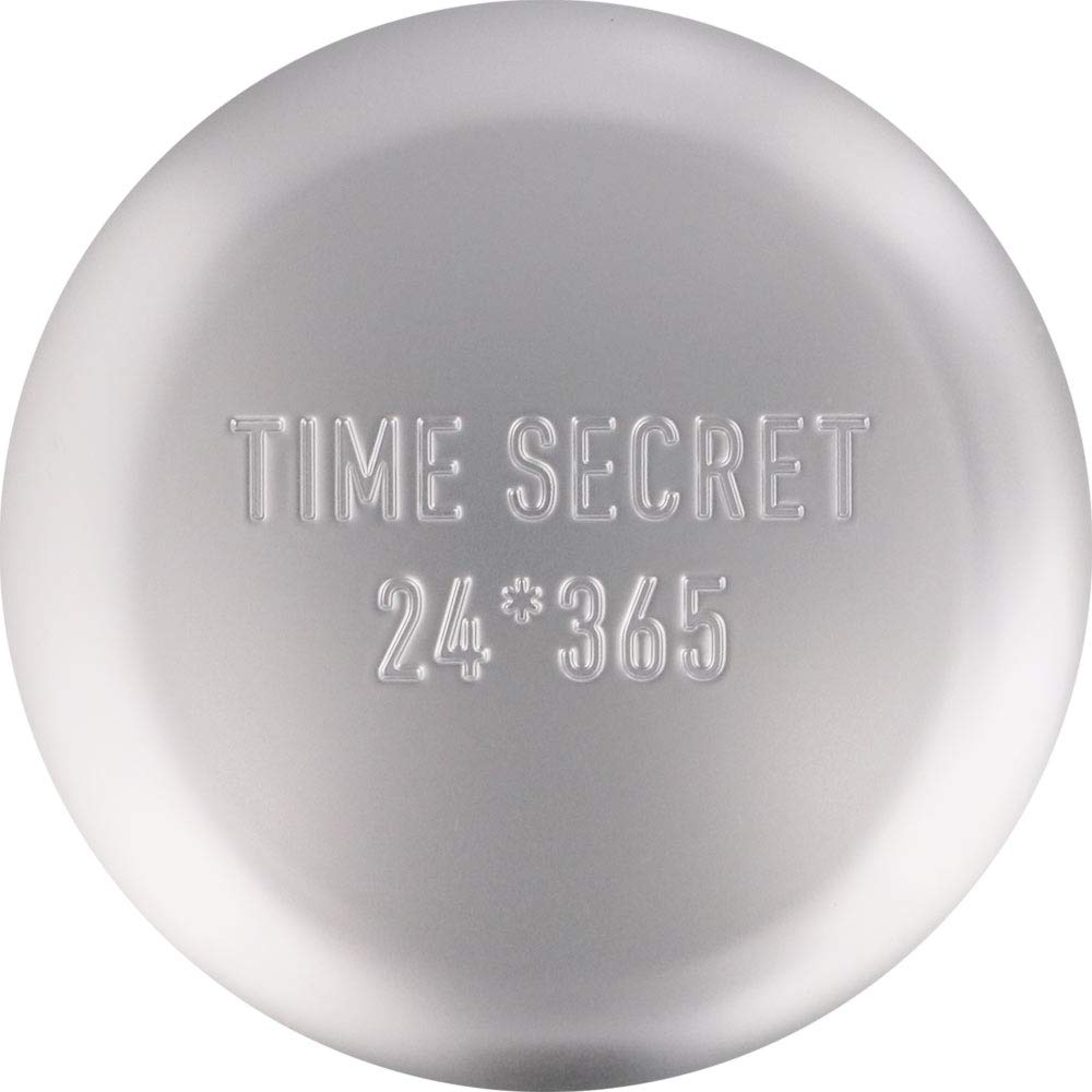 Time Secret Mineral Pressed Powder (Natural Ochre) (7g)