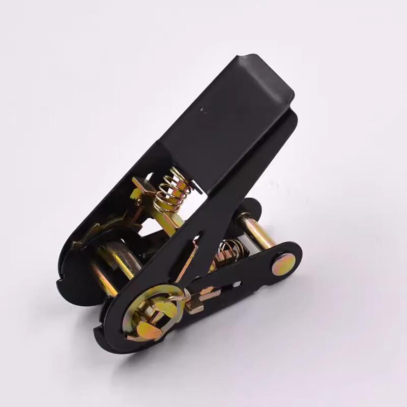 Lanmo Ratchet Tie Down Straps CN plug (adapter included)