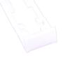 4pcs White Headlight Install Retaining Clip fit for Buick Regal Chevrolet Impala Pontiac Grand Prix Oldsmobile Intrigue 10298115