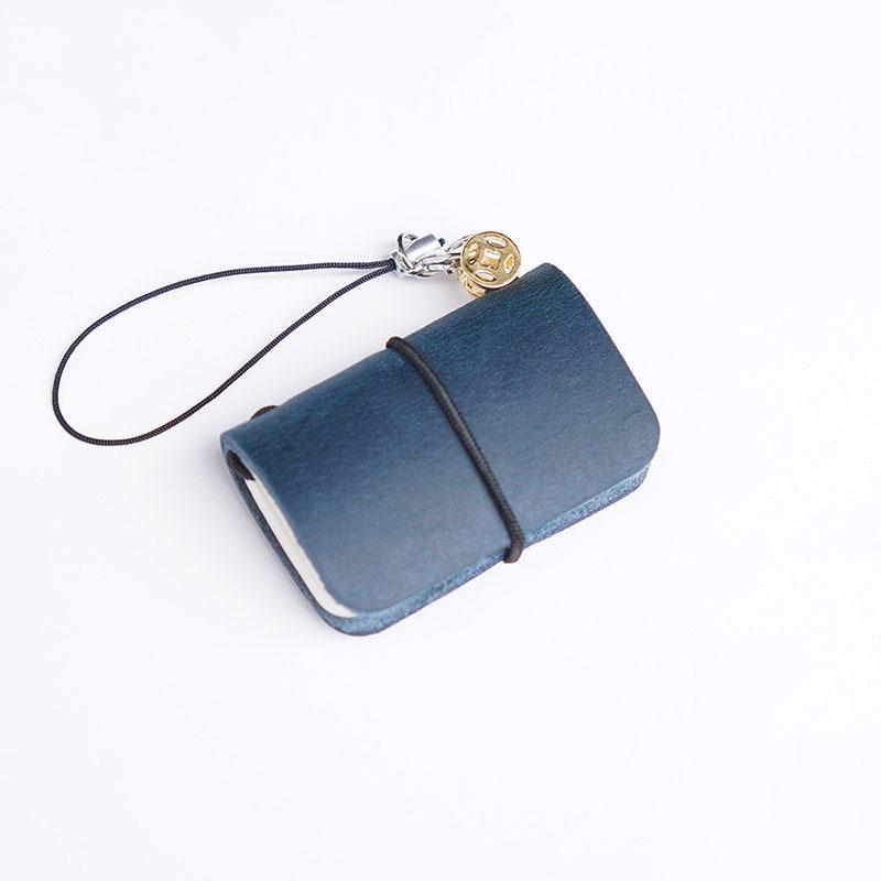 Cute 32 Sheets Mini Notebook Sketchbook Handbook Ultra-Small Pocketbook Tiny Loose-Leaf Notepad Daily Planner