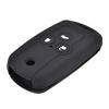 Silicone Key Cover Case For Honda CRZ Accord Civic CRV Jazz ACURA MDX TL TSX ZDX RSX Fob Holder Remote Skin Protector Car Shell