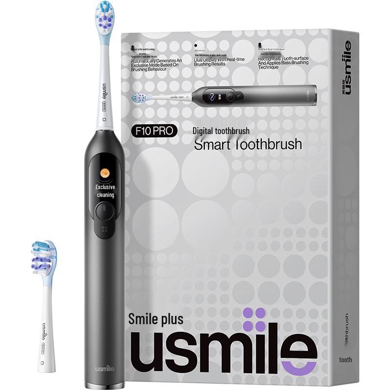 Usmile F10 Pro Dual-Screen Electric Toothbrush