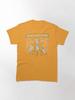 Alanis Morissette Wood Life Adventure Classic T-Shirt