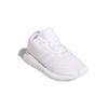Adidas Originály Swift Run X Prodyšné Běžecké Boty s Nízkým Svrškem Dětské Tenisky Bílé FY2168