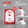 Kawaii Pug Dog Building Blocks Teddy Shiba Inu Figure Assembled Poodle Animal Model Mini Micro Schnauzer Brick Toys For Kid Gift