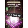 6 Lens Motorcycle LED Spotlight Dual Color Hi/Low Beam Fog Lamps for Car Trucks SUV UTV 12V 24VMini Lens Headlight Driving Light