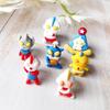 Handmade Cartoon Shoe Lace Buckles for Kids' Air Force One Sneakers