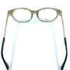 Used FENDI Glasses Frame FF0096/F DVO Totoys