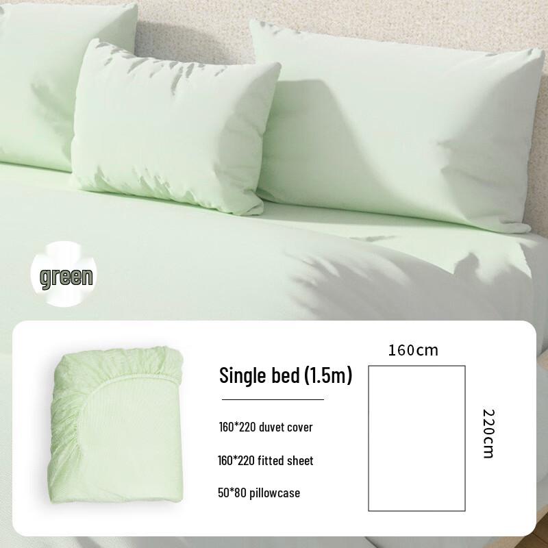 Manledao Disposable Bedding Set