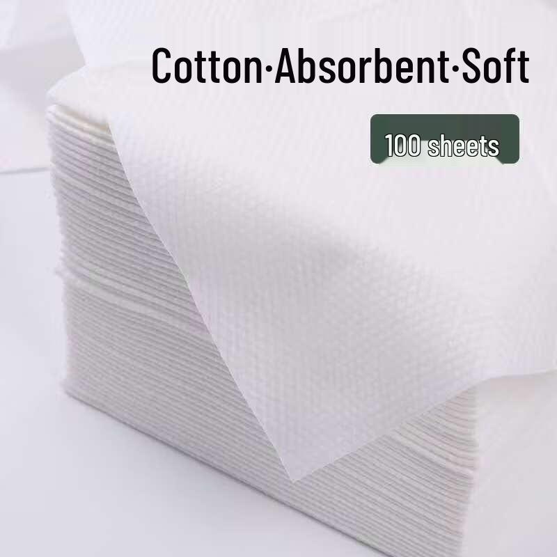 

Handun Disposable Travel Bath Towel