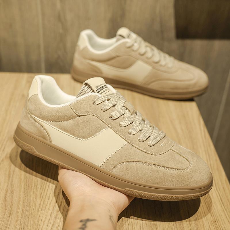 Fashion Fashion Tenis Masculino for Men Comfortable Casual Shoes Anti Slip Male Sneakers Outdoor Skateboard Footwear Versatile Trainers