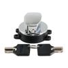 Motorcycle Start Ignition Lock for Harley Davidson CROSS BONES ROCKER Shrine FLSTC FLSTF SOFTAIL CUSTOM Dyna Low Rider 71313-96A