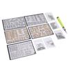 3D Metal Puzzles Kit To Build STEM Educational Toy   Mechanical Puzzle Building Blocks for Kids Adults