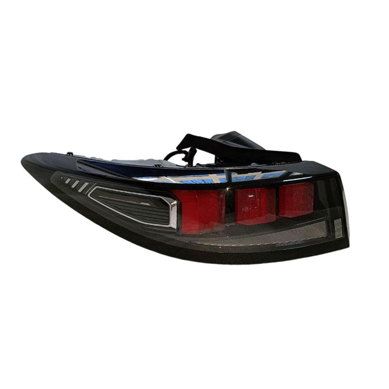 For Chery EXEED RX Car Accessories Rear Light Tail Light Warning Brake Light Signal Lamp Auto Driving Light Taillight Assembly