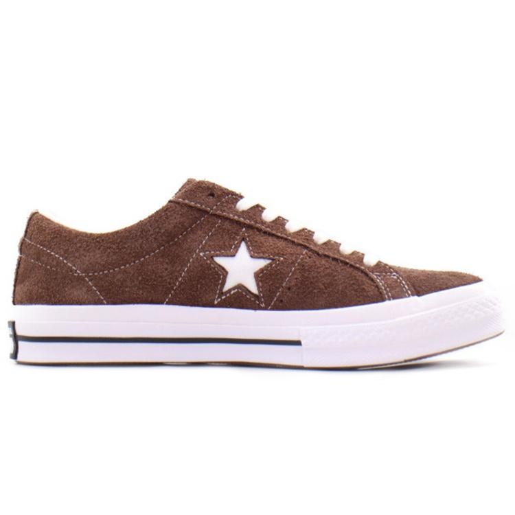 Converse One Star Low 'Chocolate' Men's 162573C