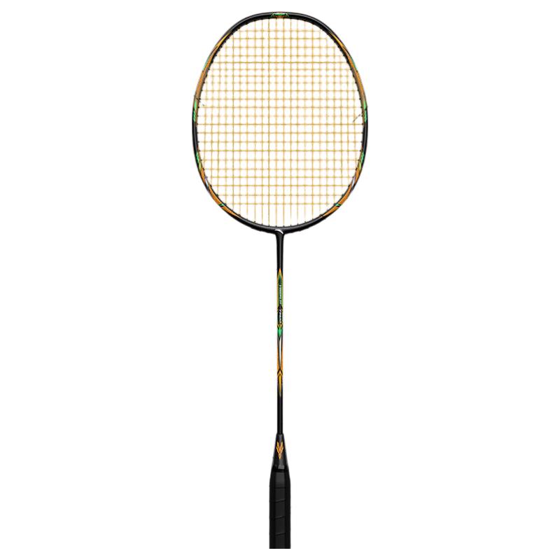 ANTA Carbon Alloy Badminton Racket Set