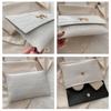 Purse Ladies Clutch Bag Handbag Evening Banquet Bag Casual Bow Envelope Bag  Office