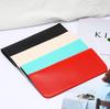 Portable Open PU Leather Glasses Case Glasses Holder Box Reading Glasses Sunglasses Box