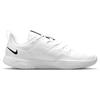 Nike Court Vapor Lite White Black Men Sneakers DC3432-125