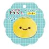 Liar Detective Tomant Plush Badge Tomant & Pucci Set