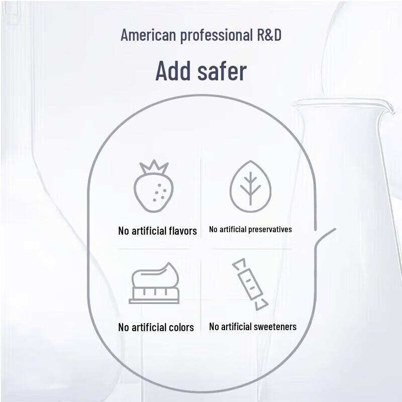 Colgate Kids Toothpaste 6+ Years, Strawberry Mint