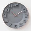 Creative Suppliers Contemporary Design Decorate Silent Modern Wall Clocks for Sale