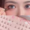 Aimo - Individual Cluster Bottom False Eyelashes (Various Designs)