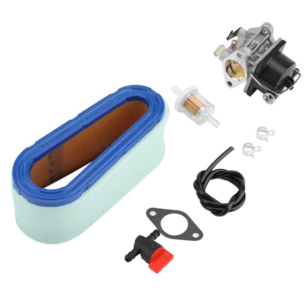 Förgasare För Tecumseh 640065A 13Hp 13.5Hp 14Hp 15Hp Luftfilter
