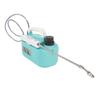 Electric Garden Sprayer 3.7V 5L 2000mAh Anti Leakage Battery Powered Sprayer with Telescope Wand