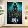 Apex Legends Colorful Colorful Tapestry Wall Hanging Hippie Wall Hanging Bohemian Wall Tapestries Mandala Wall Hanging Sheets