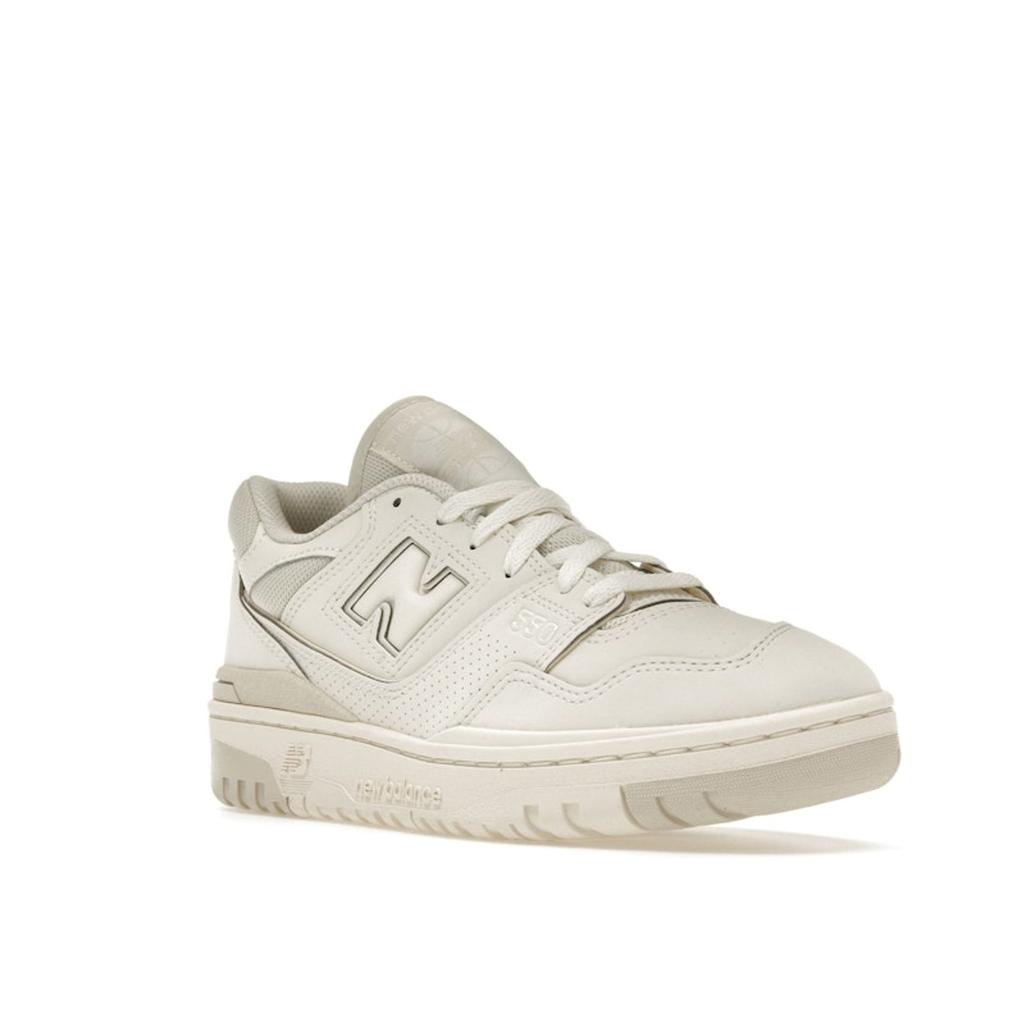 New Balance 550 Turteldue Unisex Sneakers Krem Angora BB550HSA