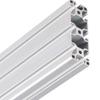 Yusu Industrial Aluminum Alloy Profile Tube