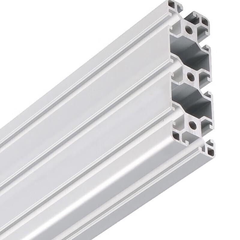 Yusu Industrial Aluminum Alloy Profile Tube