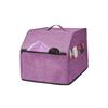 Overlock Sewing Machine Cover Sewing Machine Protection Easy To Clean