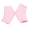 1 Paar Fersen-Gelsocken Feuchtigkeitsspendend Spa Rissige Chapped Fußschutz